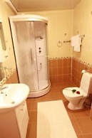 Armada Comfort Hotel