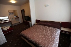 Armada Comfort Hotel