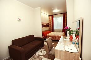 Armada Comfort Hotel