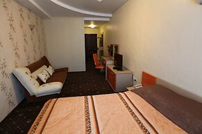 Armada Comfort Hotel