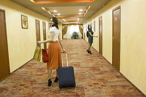 Armada Comfort Hotel