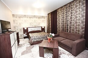 Armada Comfort Hotel