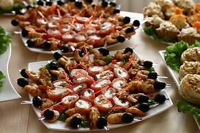 Armada Comfort Hotel