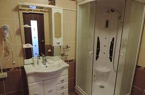 Armada Comfort Hotel