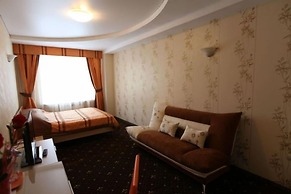 Armada Comfort Hotel
