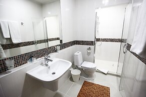 Armada Comfort Hotel