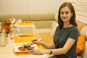 Armada Comfort Hotel