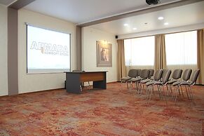 Armada Comfort Hotel