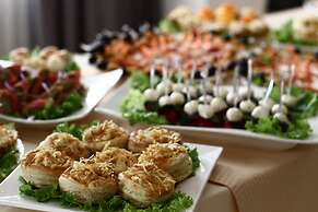 Armada Comfort Hotel