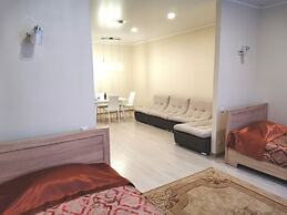 Armada Comfort Hotel