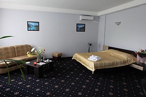 Armada Comfort Hotel