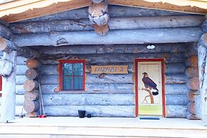 Kakslauttanen Arctic Resort