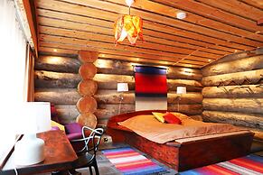 Kakslauttanen Arctic Resort