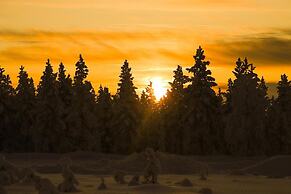 Kakslauttanen Arctic Resort