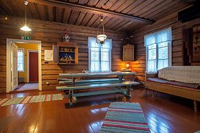 Kakslauttanen Arctic Resort