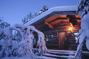 Kakslauttanen Arctic Resort
