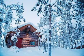 Kakslauttanen Arctic Resort