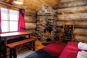 Kakslauttanen Arctic Resort