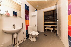Kakslauttanen Arctic Resort
