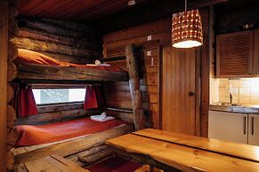 Kakslauttanen Arctic Resort
