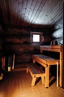 Kakslauttanen Arctic Resort