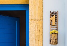 Castri Village - Kythira Quality Resort