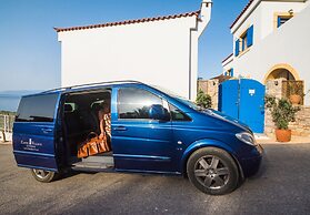 Castri Village - Kythira Quality Resort