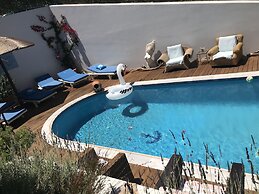 Castri Village - Kythira Quality Resort