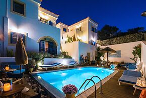 Castri Village - Kythira Quality Resort