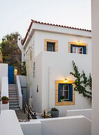 Castri Village - Kythira Quality Resort