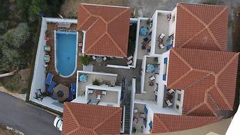 Castri Village - Kythira Quality Resort
