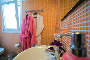 Castri Village - Kythira Quality Resort