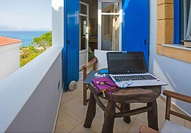 Castri Village - Kythira Quality Resort