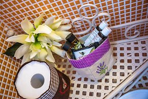 Castri Village - Kythira Quality Resort