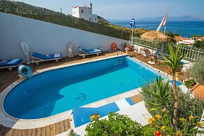Castri Village - Kythira Quality Resort