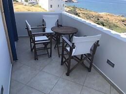Castri Village - Kythira Quality Resort