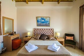 Castri Village - Kythira Quality Resort