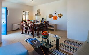 Castri Village - Kythira Quality Resort