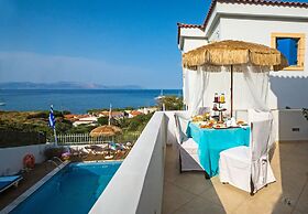 Castri Village - Kythira Quality Resort