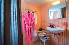 Castri Village - Kythira Quality Resort