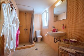 Castri Village - Kythira Quality Resort