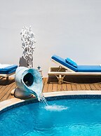 Castri Village - Kythira Quality Resort