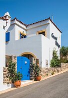 Castri Village - Kythira Quality Resort