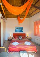 Castri Village - Kythira Quality Resort