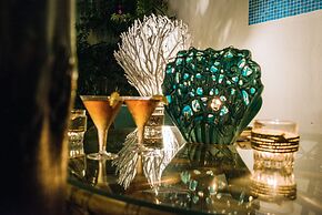 Castri Village - Kythira Quality Resort