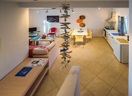 Castri Village - Kythira Quality Resort