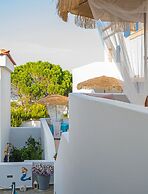 Castri Village - Kythira Quality Resort