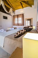 Castri Village - Kythira Quality Resort