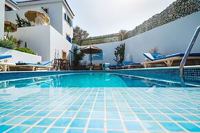 Castri Village - Kythira Quality Resort