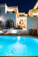 Castri Village - Kythira Quality Resort